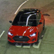 Illustration for article titled 2019 Hyundai Veloster Caught on Set